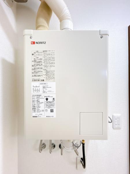【リフォーム済】帯広市西24条南2丁目12-40 内観