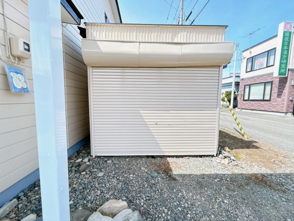【リフォーム済】帯広市西24条南2丁目12-40 内観