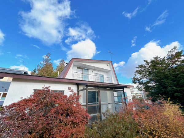 【リフォーム中・耐震補強工事中】帯広市西20条南2丁目5-17 内観