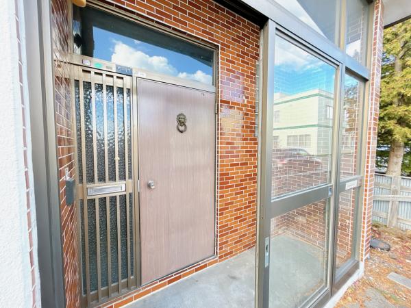 【リフォーム中・耐震補強工事中】帯広市西20条南2丁目5-17 内観