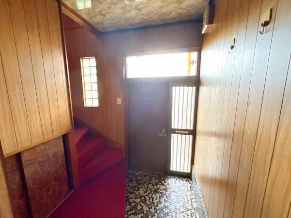 【リフォーム中・耐震補強工事中】帯広市西20条南2丁目5-17 内観