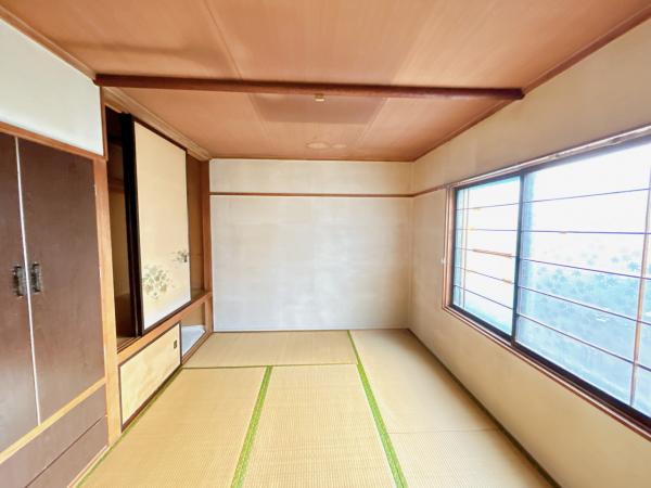 【リフォーム中・耐震補強工事中】帯広市西20条南2丁目5-17 内観