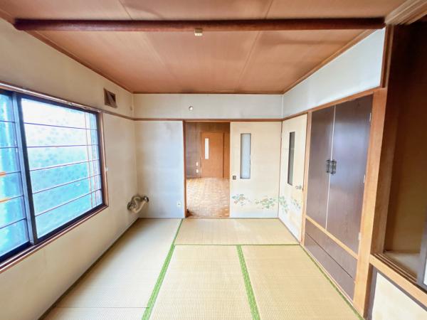 【リフォーム中・耐震補強工事中】帯広市西20条南2丁目5-17 内観