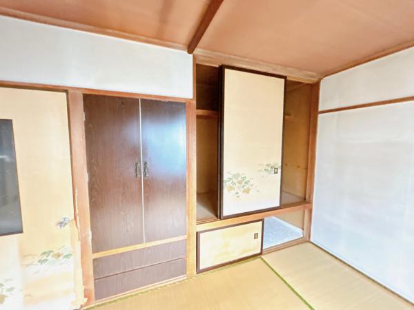 【リフォーム中・耐震補強工事中】帯広市西20条南2丁目5-17 内観