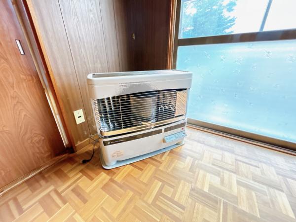 【リフォーム中・耐震補強工事中】帯広市西20条南2丁目5-17 内観