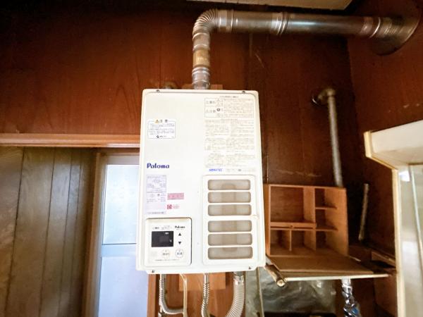 【リフォーム中・耐震補強工事中】帯広市西20条南2丁目5-17 内観