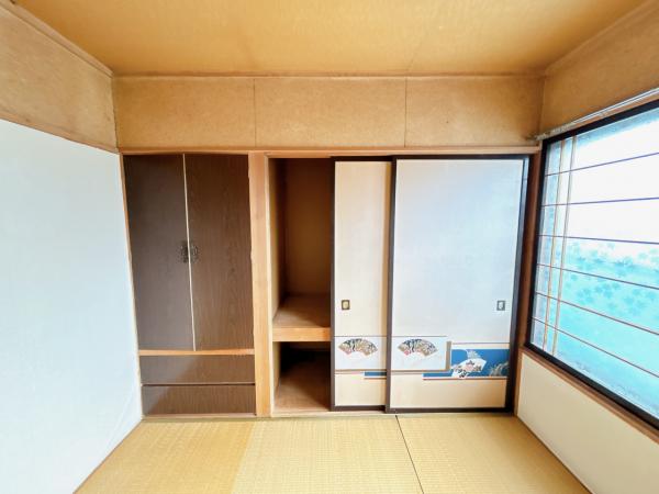【リフォーム中・耐震補強工事中】帯広市西20条南2丁目5-17 内観