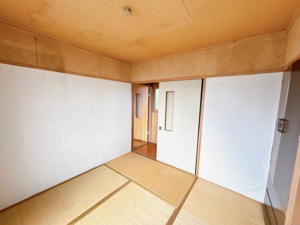 【リフォーム中・耐震補強工事中】帯広市西20条南2丁目5-17 内観