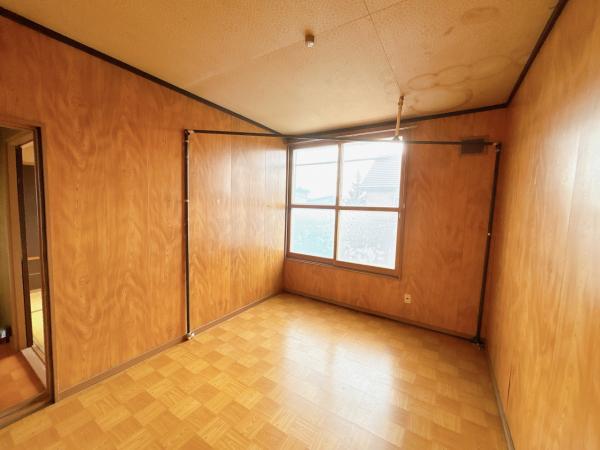 【リフォーム中・耐震補強工事中】帯広市西20条南2丁目5-17 内観