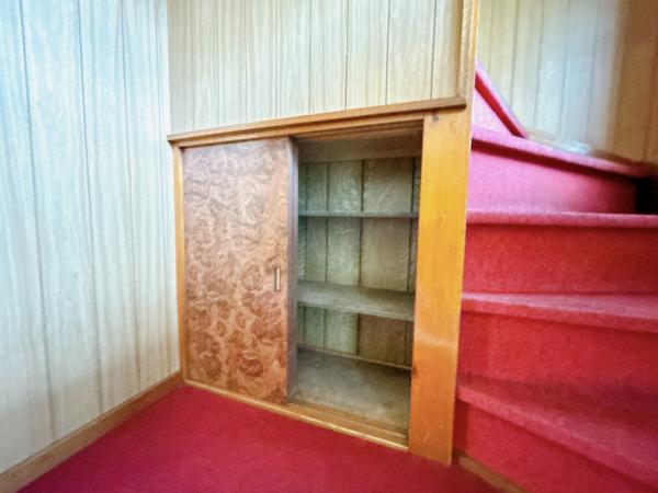 【リフォーム中・耐震補強工事中】帯広市西20条南2丁目5-17 内観