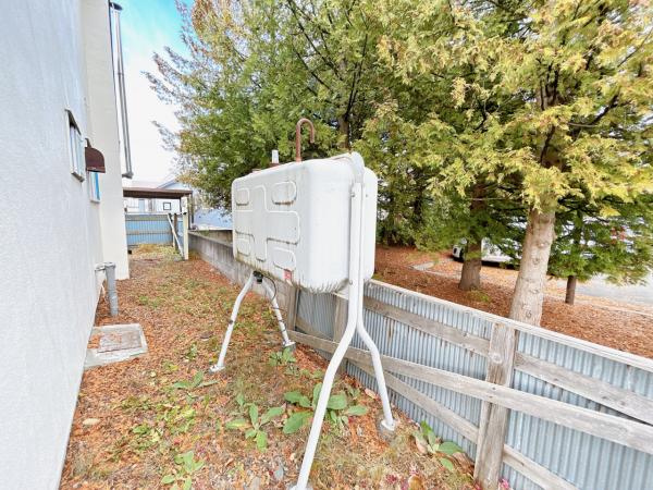 【リフォーム中・耐震補強工事中】帯広市西20条南2丁目5-17 内観