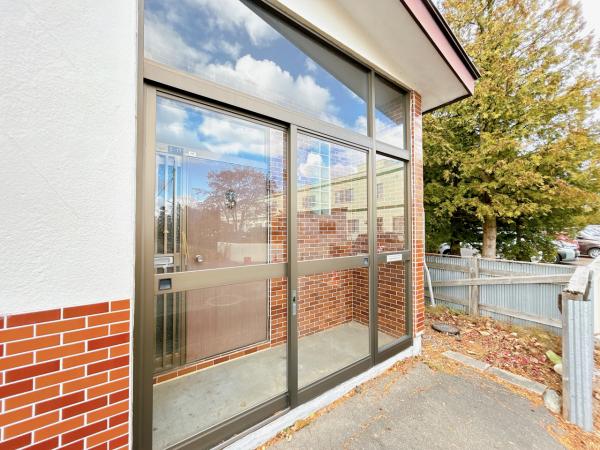 【リフォーム中・耐震補強工事中】帯広市西20条南2丁目5-17 内観