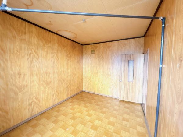 【リフォーム中・耐震補強工事中】帯広市西20条南2丁目5-17 内観