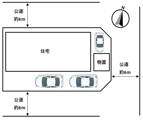 【リフォーム済・即入居可能】音更町木野公園下町9-3 内観