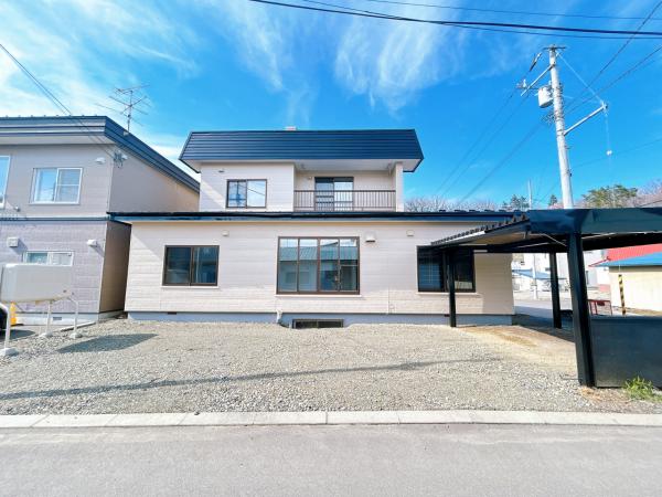 【リフォーム済・即入居可能】音更町木野公園下町9-3 内観