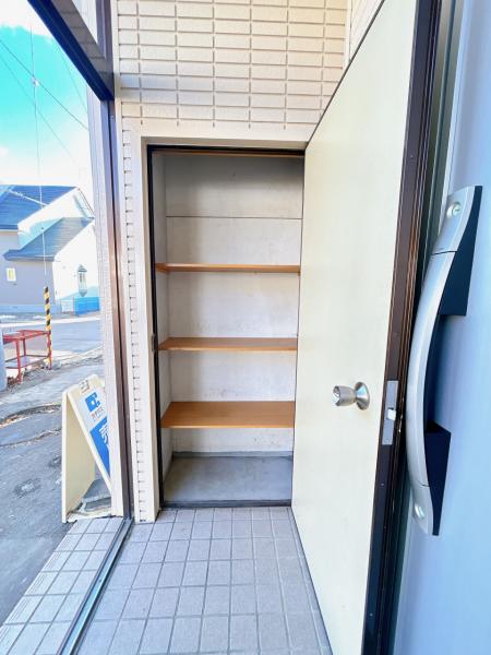 【リフォーム済・即入居可能】音更町木野公園下町9-3 内観