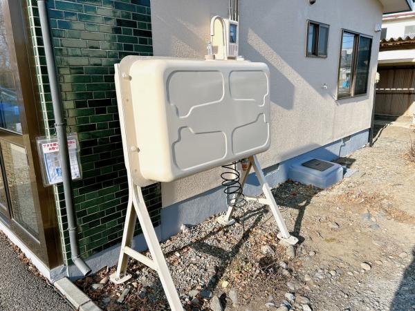 【南東角地・陽当たり良好】帯広市西14条南4丁目4-9 内観