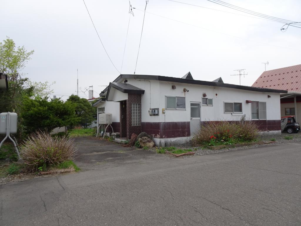 音更町柳町仲区 　売地