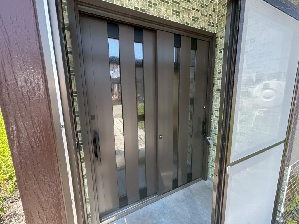 ※価格変更※♪2方向接道♪池田町旭町＿中古住宅 内観