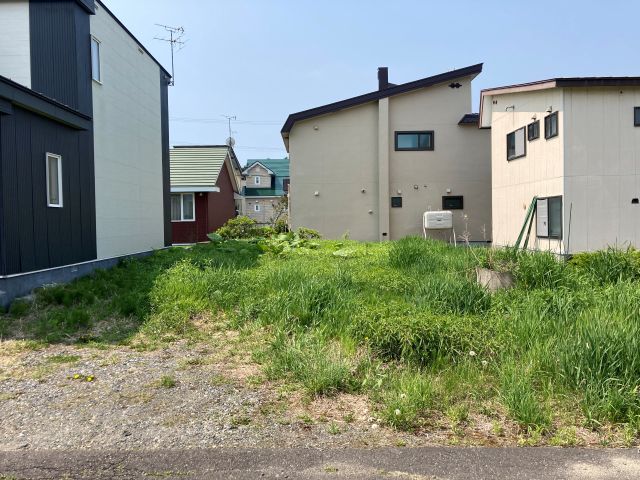 南の森西６丁目【帯広の森至近で緑豊かな立地環境です♪】