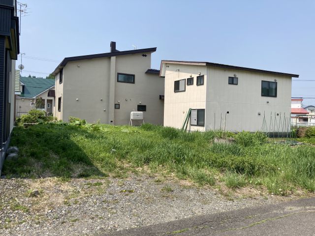 南の森西６丁目【帯広の森至近で緑豊かな立地環境です♪】 内観