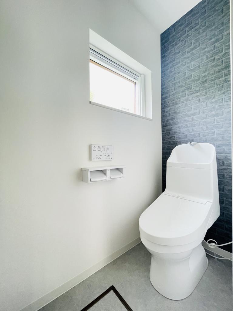 【価格改定】フルリフォーム済！丸山通北2丁目　中古住宅 内観