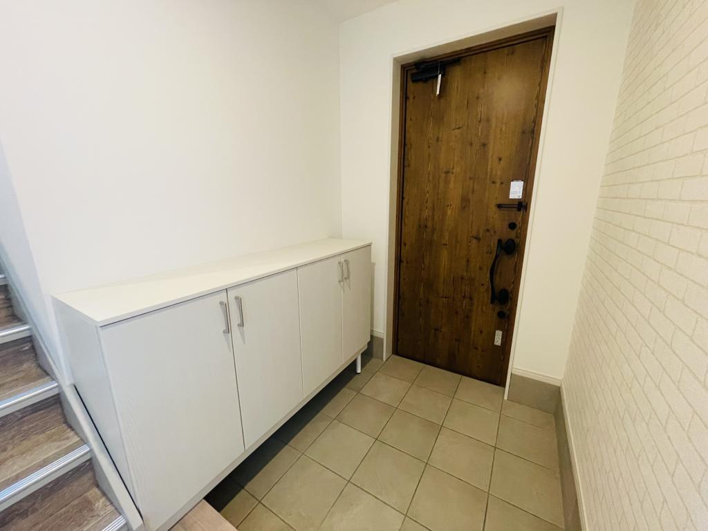 【価格改定】フルリフォーム済！丸山通北2丁目　中古住宅 内観