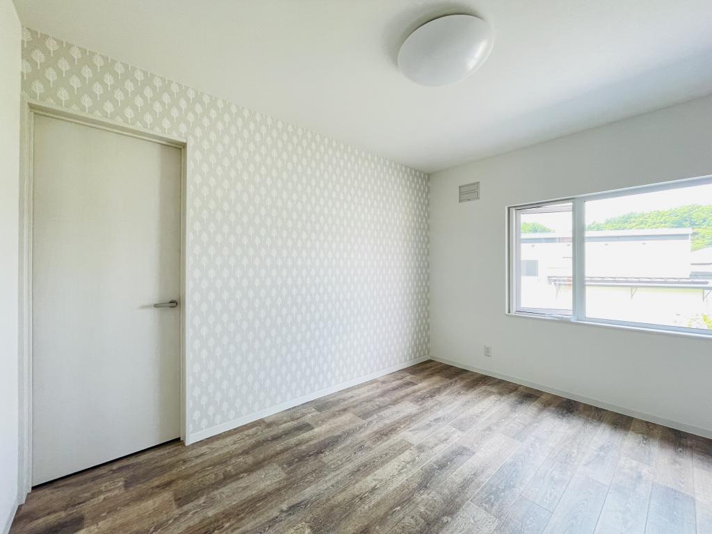 【価格改定】フルリフォーム済！丸山通北2丁目　中古住宅 内観