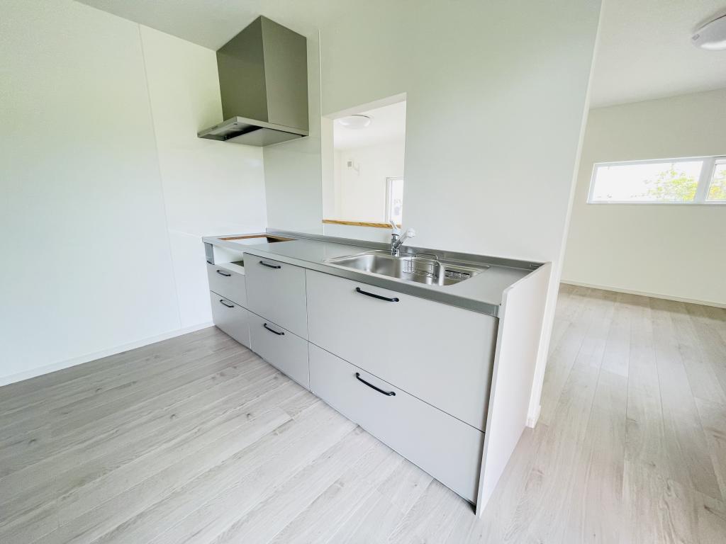 【価格改定】フルリフォーム済！丸山通北2丁目　中古住宅 内観