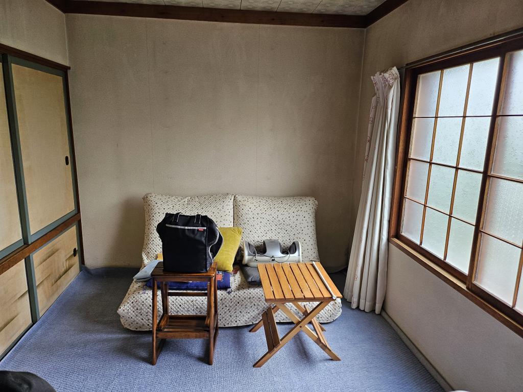 帯広市大空町10丁目　売家 内観