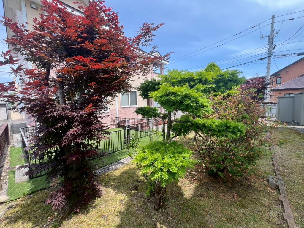 北東角地♪美邸♪　芽室町東10条8丁目＿中古住宅 内観