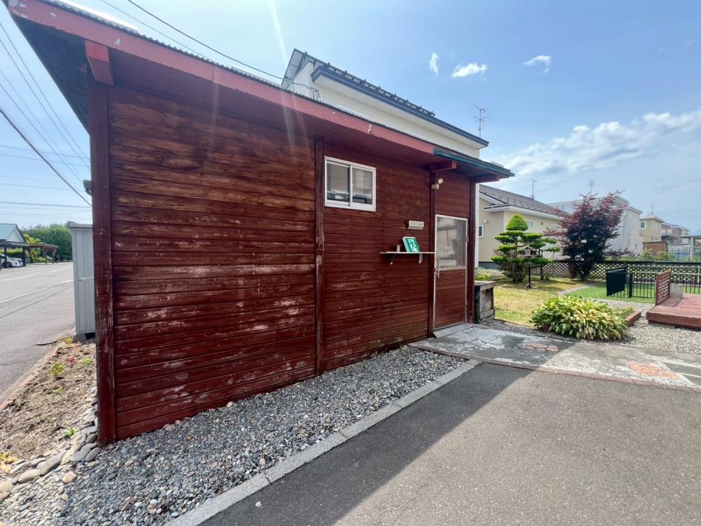 北東角地♪美邸♪　芽室町東10条8丁目＿中古住宅 内観