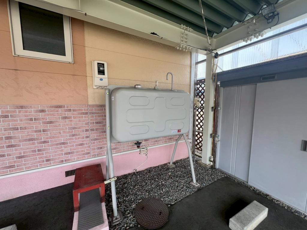 北東角地♪美邸♪　芽室町東10条8丁目＿中古住宅 内観