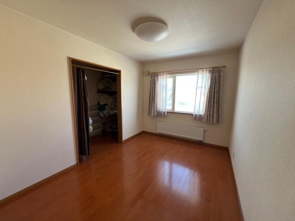 北東角地♪美邸♪　芽室町東10条8丁目＿中古住宅 内観