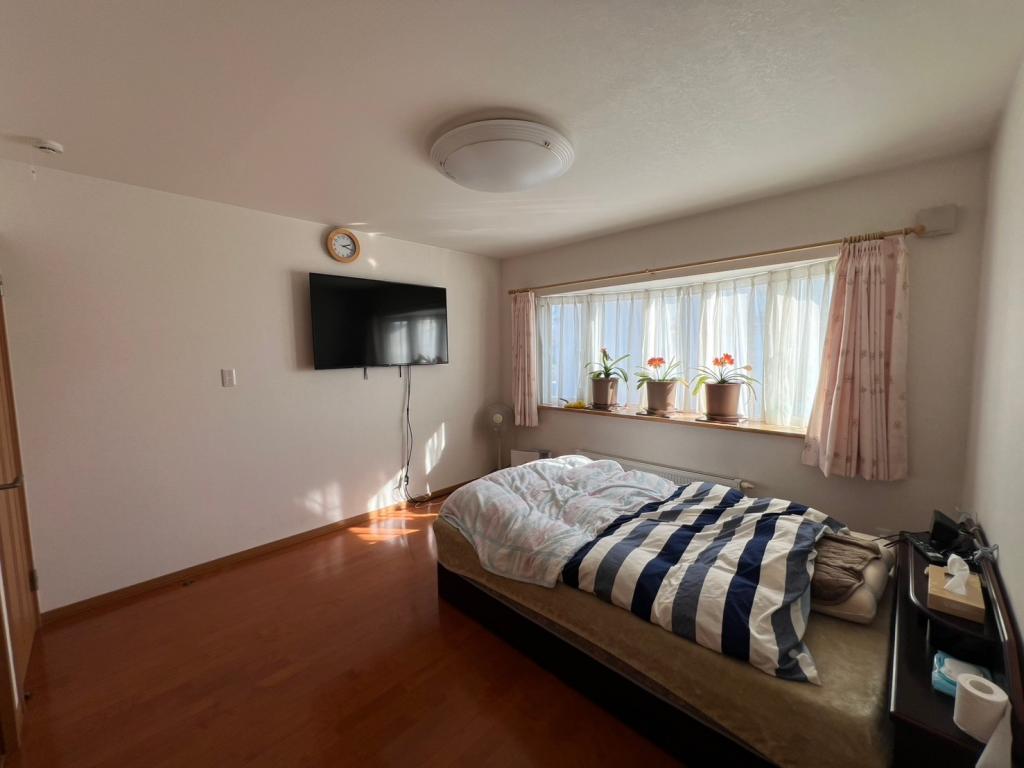 北東角地♪美邸♪　芽室町東10条8丁目＿中古住宅 内観