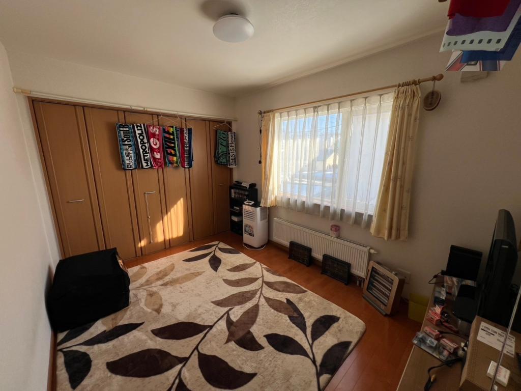 北東角地♪美邸♪　芽室町東10条8丁目＿中古住宅 内観