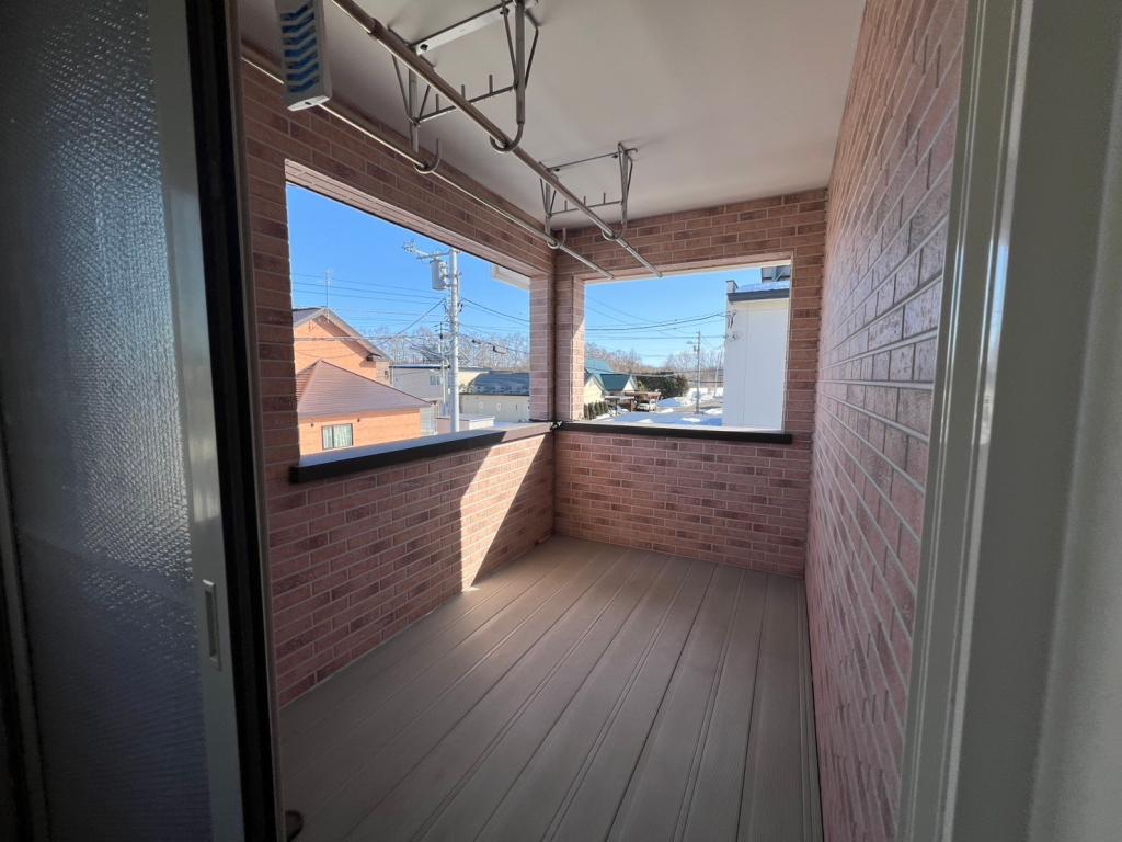 北東角地♪美邸♪　芽室町東10条8丁目＿中古住宅 内観