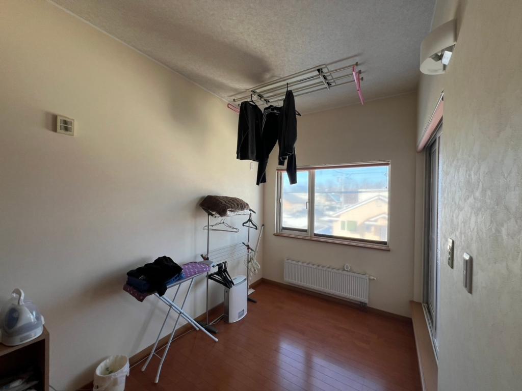 北東角地♪美邸♪　芽室町東10条8丁目＿中古住宅 内観