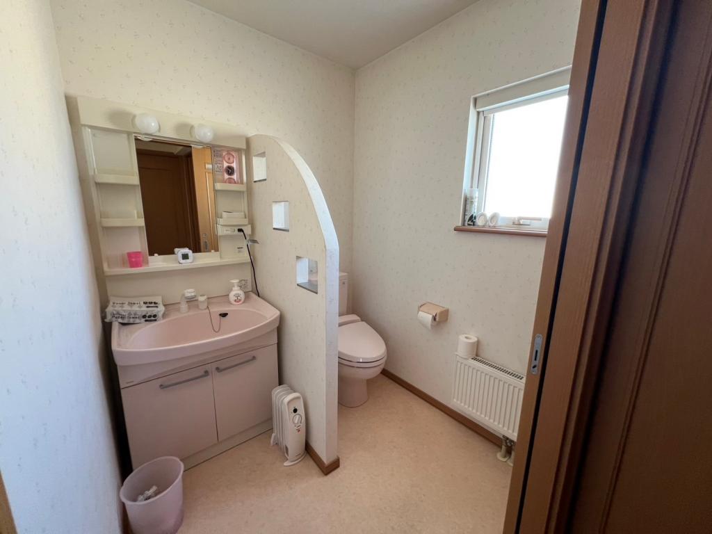 北東角地♪美邸♪　芽室町東10条8丁目＿中古住宅 内観