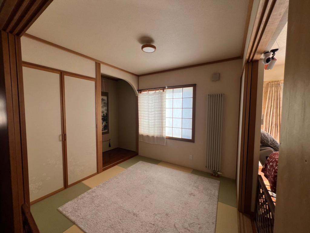 北東角地♪美邸♪　芽室町東10条8丁目＿中古住宅 内観