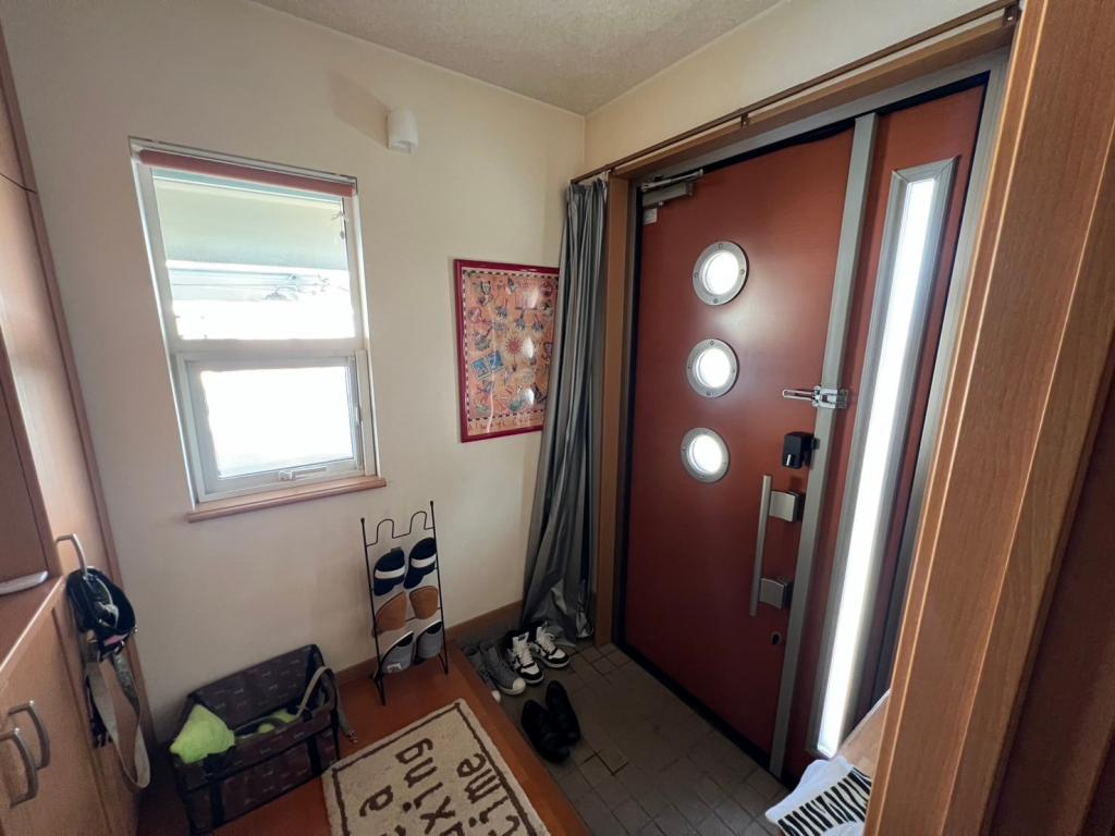 北東角地♪美邸♪　芽室町東10条8丁目＿中古住宅 内観