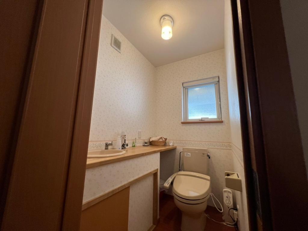 北東角地♪美邸♪　芽室町東10条8丁目＿中古住宅 内観