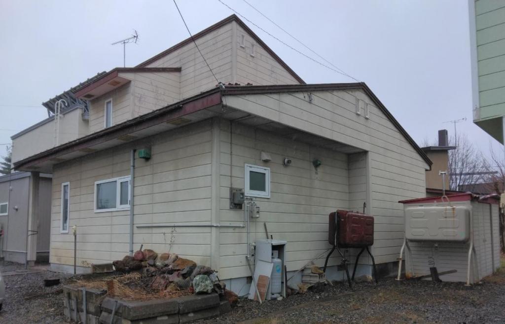 　帯広市西22条南2丁目