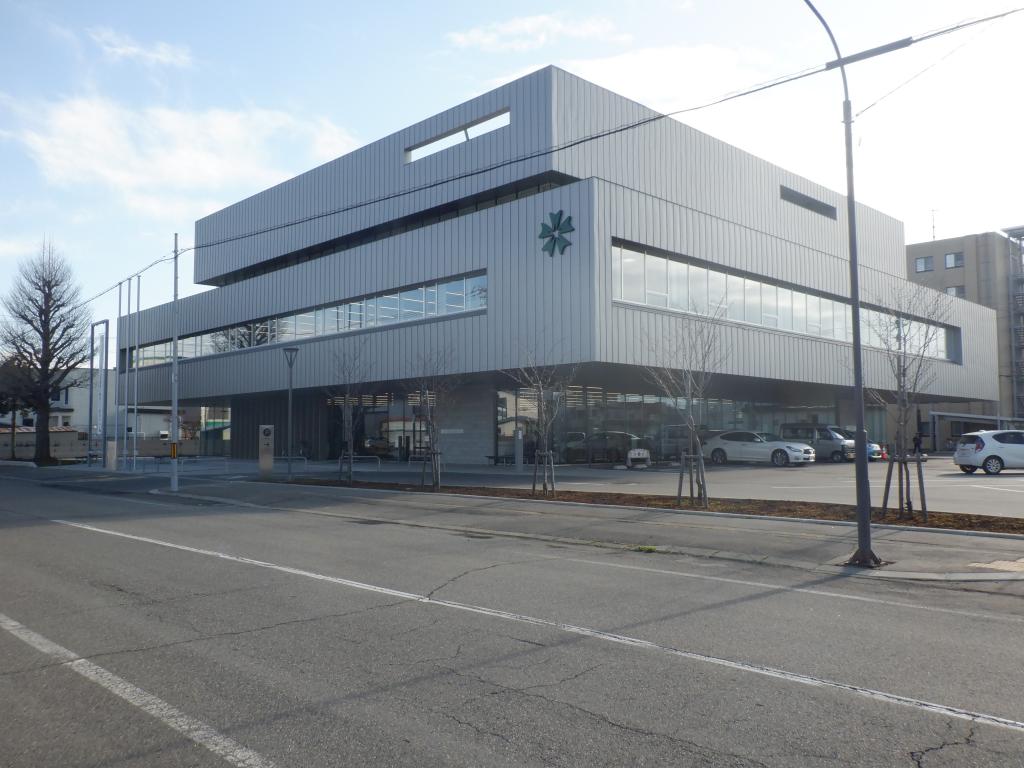 【駐車や車の出入りがしやすい三方道路】 106.36坪 周辺