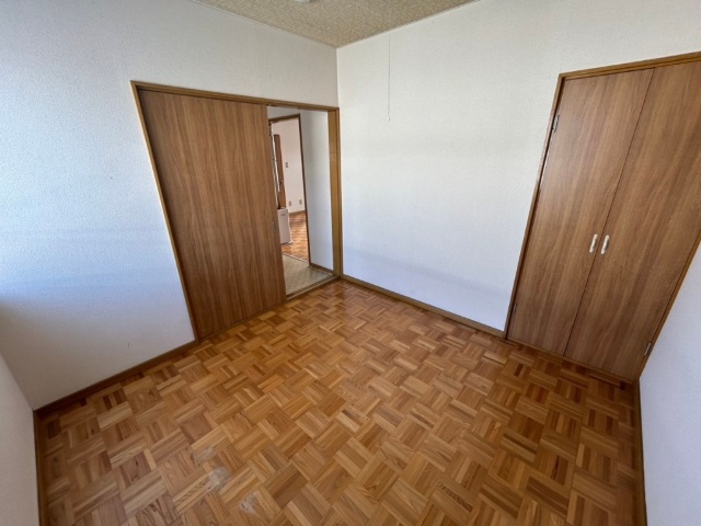 一棟収益アパート　コーポ林 内観