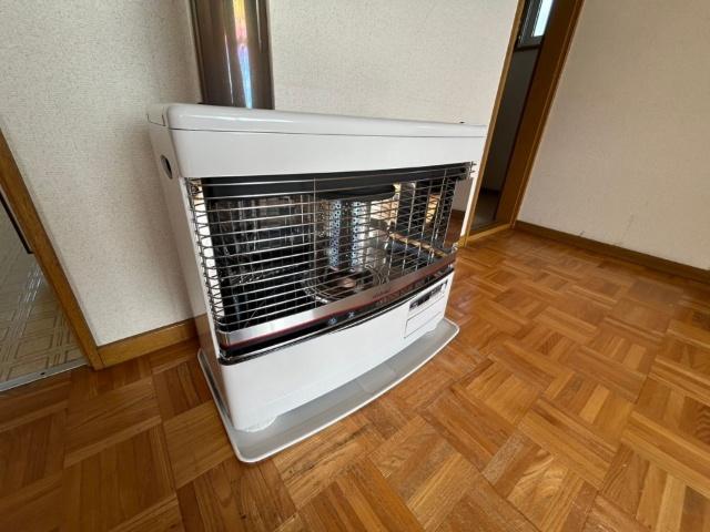 一棟収益アパート　コーポ林 内観