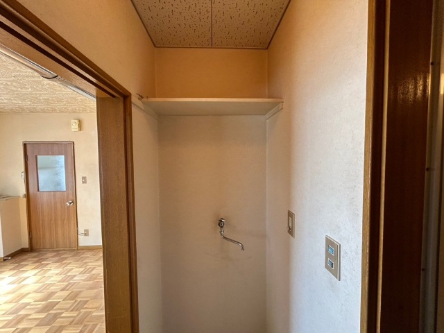 一棟収益アパート　コーポ林 内観