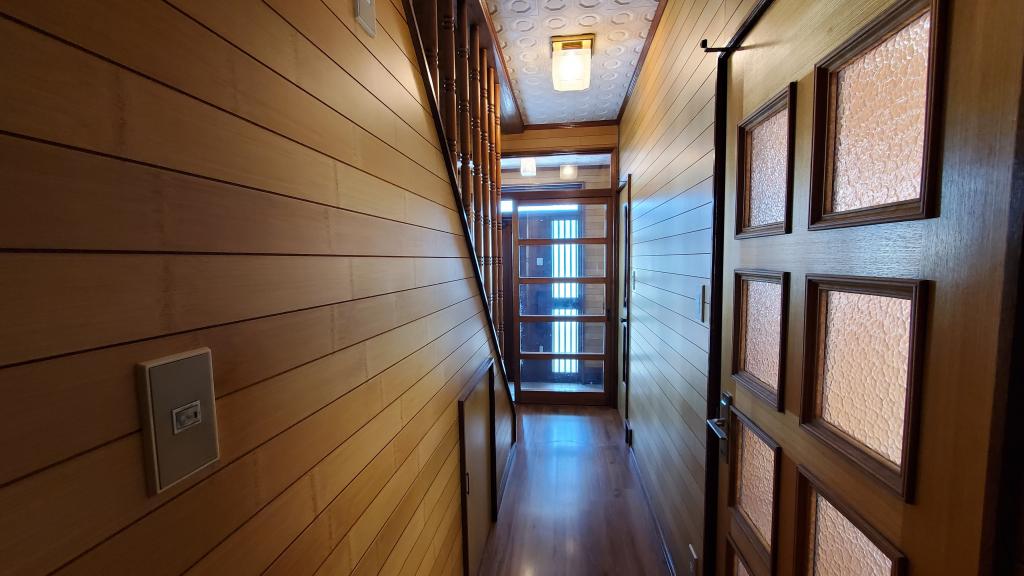 価格変更！　幕別町札内西町　売家　リフォーム向け住宅 -  内観