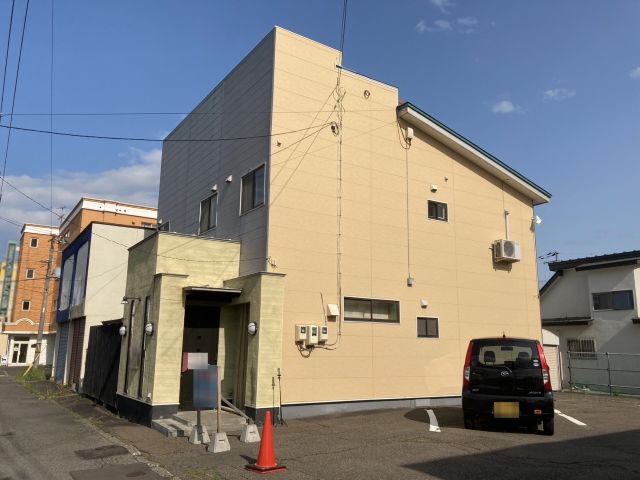 西１４条南３５丁目【平成３年増築！居酒屋店舗兼住宅が登場！】 内観