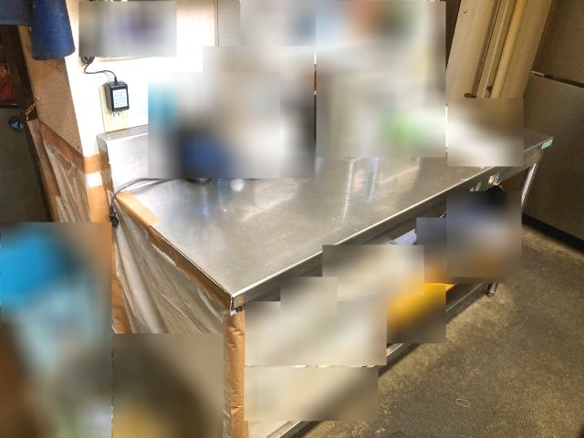 西１４条南３５丁目【平成３年増築！居酒屋店舗兼住宅が登場！】 内観